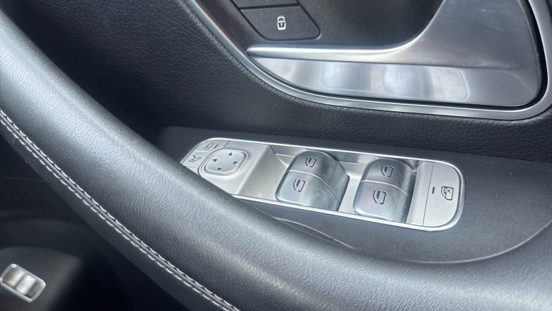 Mercedes-Benz GLE 300d 4Matic AMG Line 5dr 9G-Tronic Diesel Estate